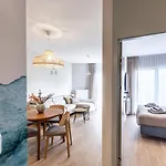 Апартаменты Let's Sea A19 Гонски