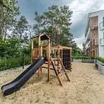 Апартаменты Let's Sea A19