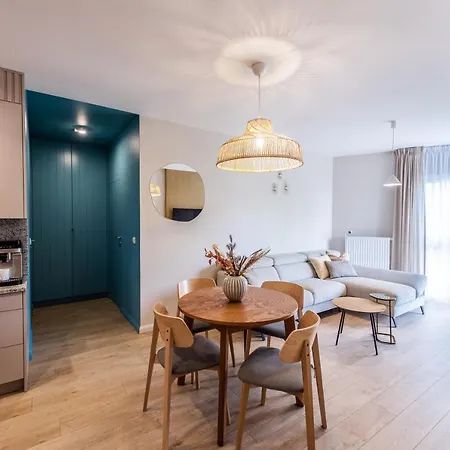 Let's Sea A19 شقة غونسكي