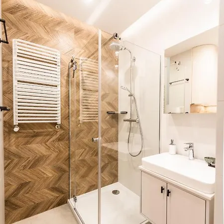 Let's Sea A19 شقة غونسكي