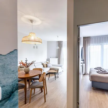 شقة Let's Sea A19 غونسكي