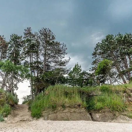 Let's Sea A19 Apartment Gaski (Koszalin)