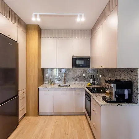 شقة Let's Sea A19