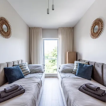 Let's Sea A19 Apartment