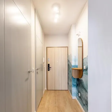 شقة Let's Sea A19