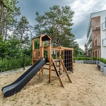Apartment Let's Sea A19