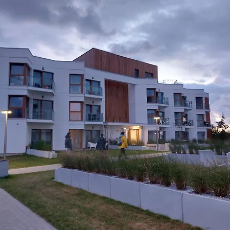 Let's Sea A19 Apartment