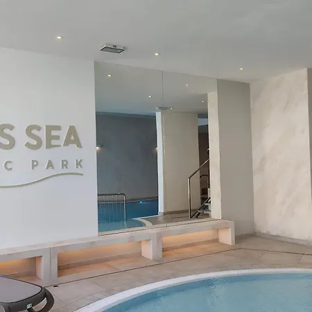 شقة Let's Sea A19 غونسكي