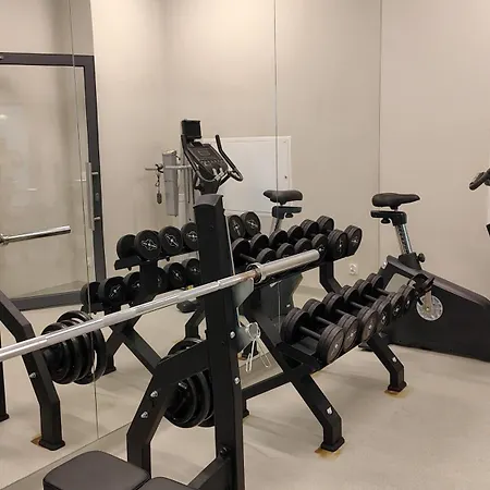 Let's Sea A19 Apartment *