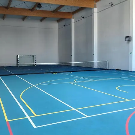 شقة Let's Sea A19 *