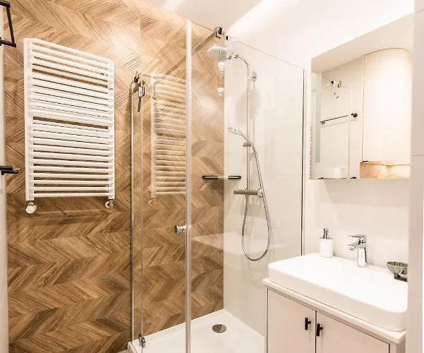 Let's Sea A19 Apartament Gąski