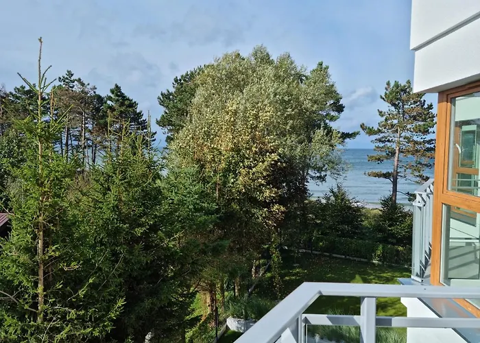 Let's Sea A19 Gąski