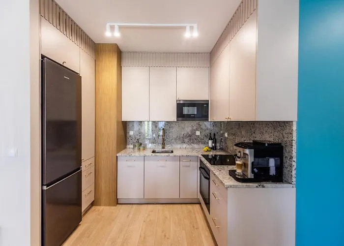 Apartment Let's Sea A19