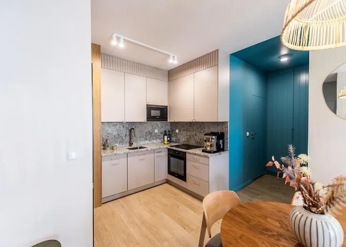 Let's Sea A19 Gąski