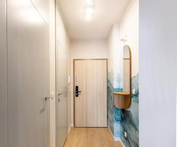 Apartament Let's Sea A19