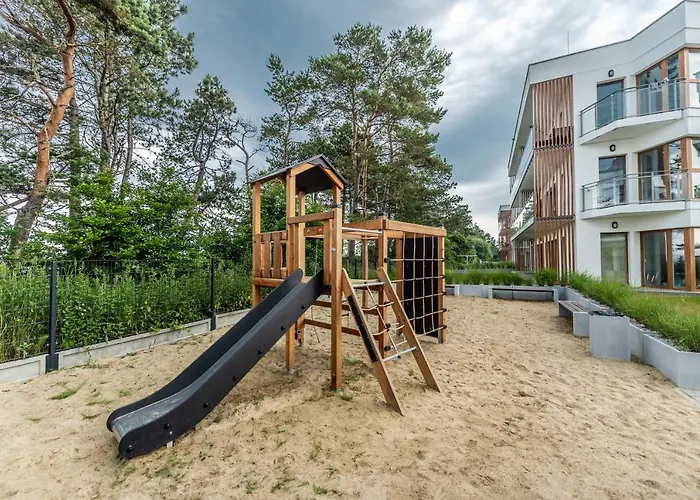 Apartament Let's Sea A19