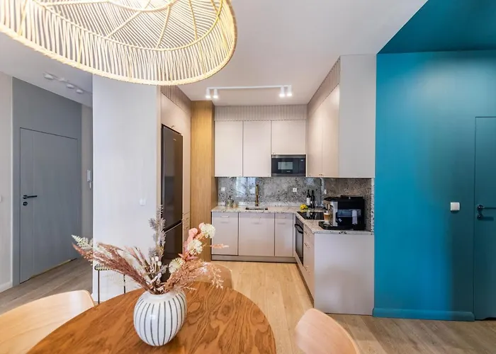 Let's Sea A19 Gąski