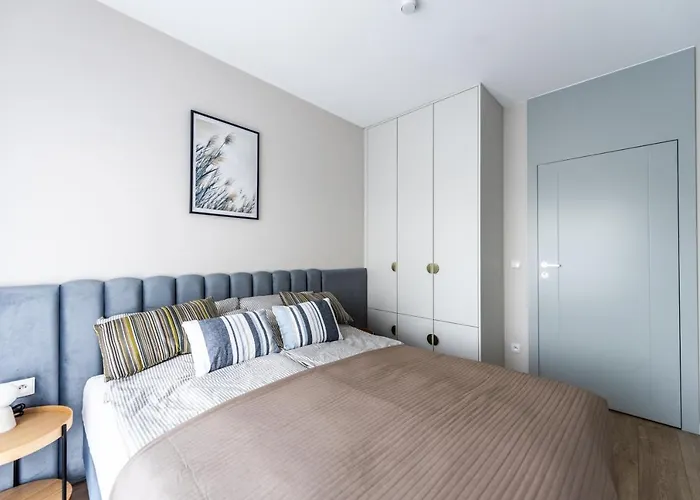 Let's Sea A19 Apartment Gąski