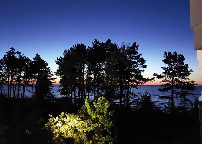 Let's Sea A19 Gąski