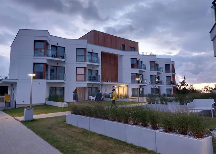 Let's Sea A19 Apartament