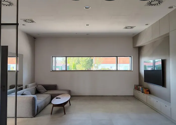 Apartment Let's Sea A19 *