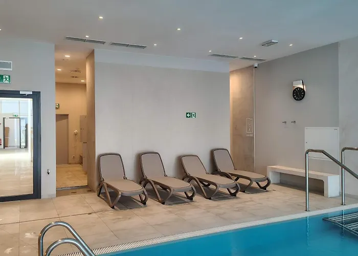 Let's Sea A19 Gąski