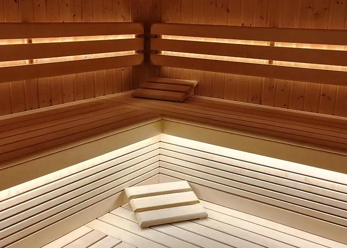 Let's Sea A19 Apartament *