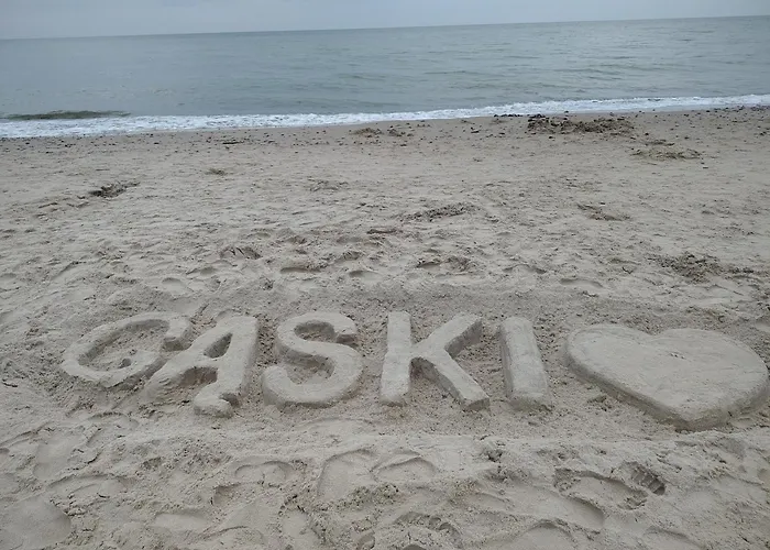 Apartment Let's Sea A19 *