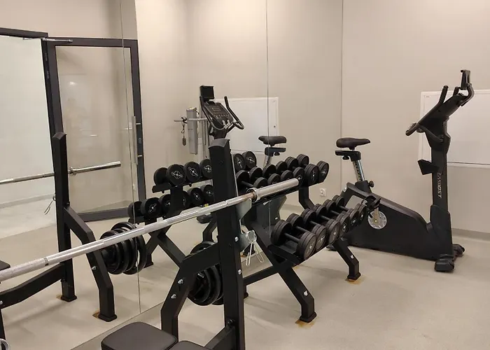 Let's Sea A19 Apartament *