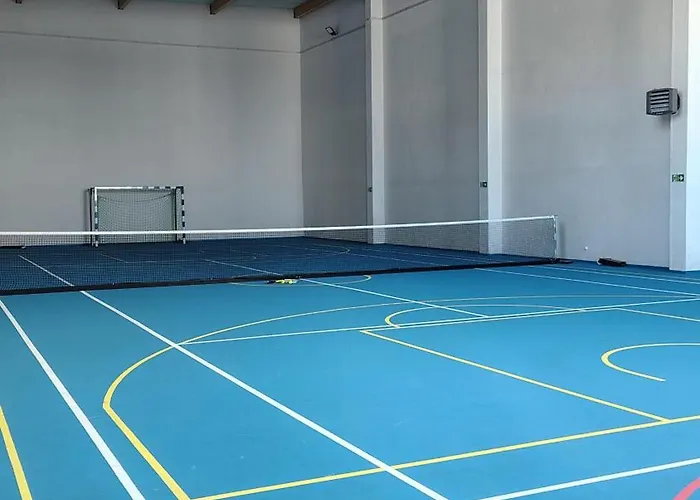 Apartament Let's Sea A19 *