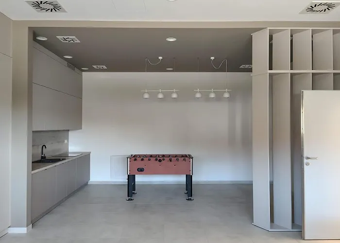 Let's Sea A19 Gąski