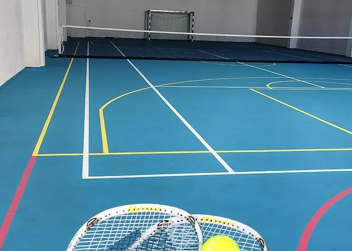 Let's Sea A19 * Gąski